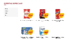 Sistema Saas Supermercados Mercados Lojinhas Online + Site
