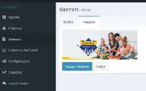 Sistema Saas Supermercados Mercados Lojinhas Online + Site