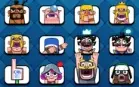 vendo conta do clash royale nível 48