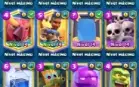 vendo conta do clash royale nível 48