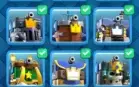 vendo conta do clash royale nível 48