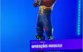 CONTA DE FORTNITE GEMADA (ABERTO A NEGOCIAÇÃO) BARATO