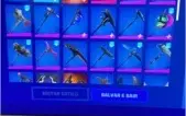 CONTA DE FORTNITE GEMADA (ABERTO A NEGOCIAÇÃO) BARATO