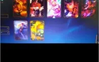 Vendo conta LOL barata pra sair logo.