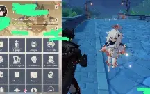 ✨Conta Genshin Impact AR 57 - Vários 5 Estrelas✨