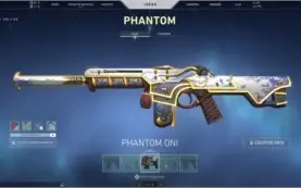 CONTA DE VALORANT DESDE O BETA COM DIVERSAS SKINS BRABAS