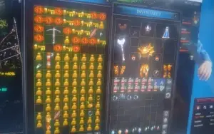 DL Mega Mu -200 RR - lvl 967