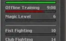 TIbia NEPTERA Conta EK lvl 77, ED lvl 60, RP 21, MS 14