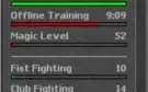 TIbia NEPTERA Conta EK lvl 77, ED lvl 60, RP 21, MS 14