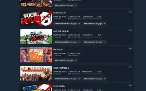 Steam com Varios jogos! FULL ACESSO