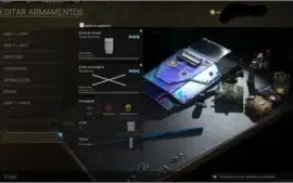 Conta Warzone *LENDÁRIA*