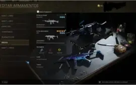 Conta Warzone *LENDÁRIA*