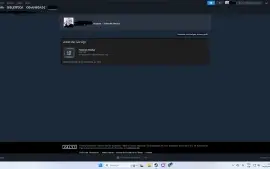 Conta steam com prime/4,8k de horas csgo, 12 anos, nivel 30