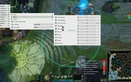 Script League Of Legends 2023