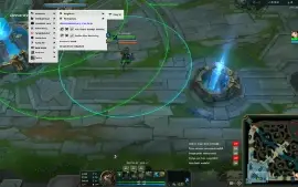 Script League Of Legends 2023