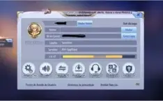 Conta Saint Seiya Awakening, Lvl41, com 11 Rank S