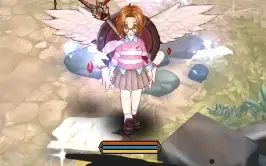 asas TREE OF SAVIOR - servidor papaya BR
