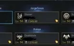 V> no precinho-Kazeros 1475 gs + 5 ALTS 1370+