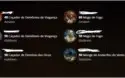 Conta wow