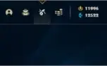 Conta League Of Legends Plat3 C/Skin Zoe e Irelia Prestígio