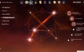 Genshin Shogun C2+ Assinatura // Nahida + Assinatura// Neuvi