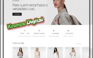 Tema Shopify Aurohra + Atualizações e Brindes