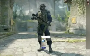 Conta Prime Cs2: 2500 Horas, Skins, 13K, Jogos, Quase 3 Anos