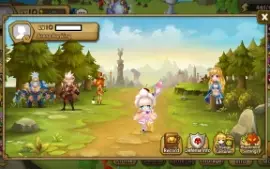 Reroll Summoners War lvl10 com Ariana + Bellenus
