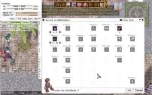RAG CONTA THOR - FEITICEIRO 110, SENTINELA 117 e EXALL 99/70