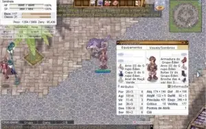 RAG CONTA THOR - FEITICEIRO 110, SENTINELA 117 e EXALL 99/70