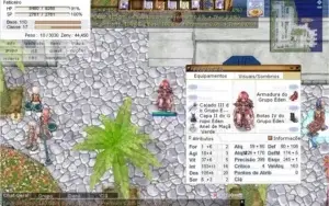 RAG CONTA THOR - FEITICEIRO 110, SENTINELA 117 e EXALL 99/70