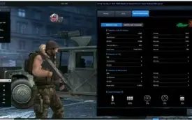 Conta Capitão 1 barata