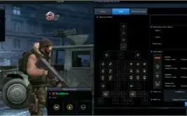 Conta Capitão 1 barata