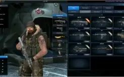 Conta Capitão 1 barata