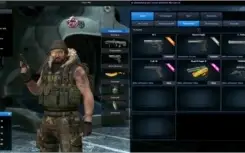 Conta Capitão 1 barata