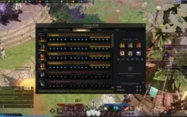 Conta DeathBlade 1416 Arma +16 + Conta Steam varios jogos.