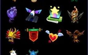 Conta Lol Ouro 5