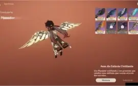 Hutao + Kazuha + Mona + Agitação Trovejante AR55