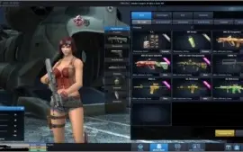 Conta Capitão 3 Full Cash