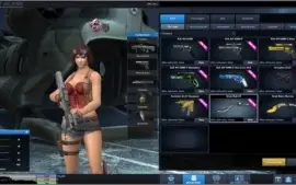 Conta Capitão 3 Full Cash