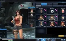 Conta Capitão 3 Full Cash