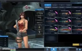 Conta Capitão 3 Full Cash