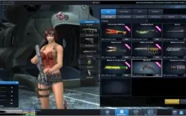 Conta Capitão 3 Full Cash