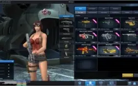 Conta Capitão 3 Full Cash