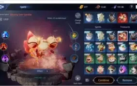 Conta mir4 servidor NA (3 semanas de sv) Level 70+ 78787K