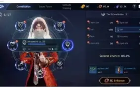 Conta mir4 servidor NA (3 semanas de sv) Level 70+ 78787K