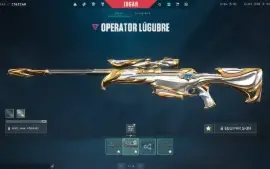Conta Valorant Full Acesso Skins De Vandal E Phantom - Lol