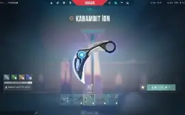 Conta Valorant Full Acesso Skins De Vandal E Phantom - Lol
