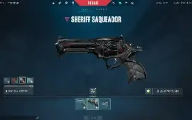 Conta Valorant Full Acesso Skins De Vandal E Phantom - Lol