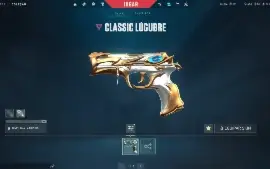 Conta Valorant Full Acesso Skins De Vandal E Phantom - Lol